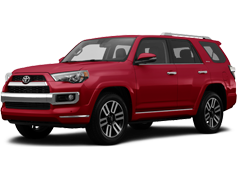 2014 Toyota 4Runner