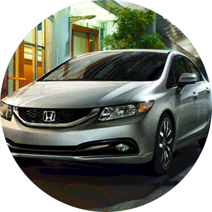 Troy Honda Vision