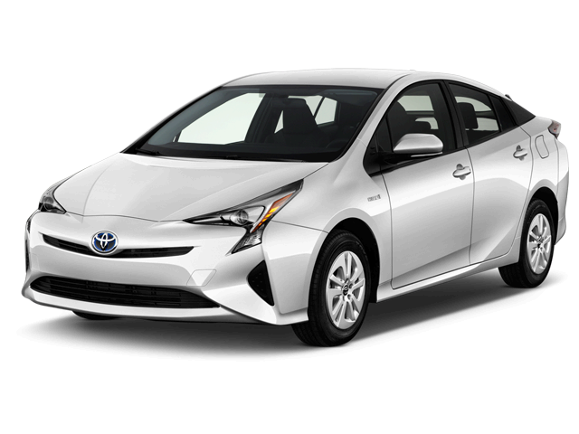 Prius400