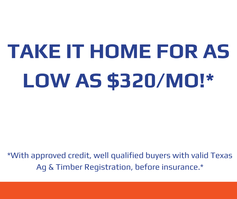 LS Tractor MT347H:5030