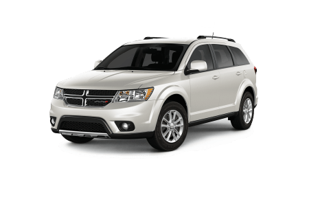 Dodge Journey near Nashville TN