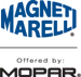 Magnetti Marelli logo