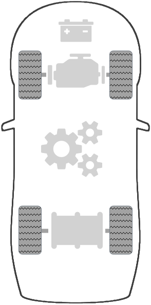 Parts and Service Image