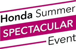 Summer Spectacular
