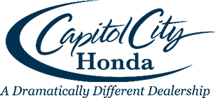Capitol City Honda Logo