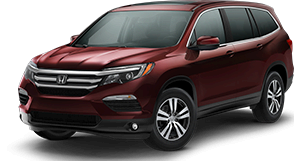 2018 Civic Sedan CVT LX