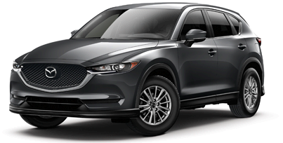 2016 Mazda 6 Sport Automatic