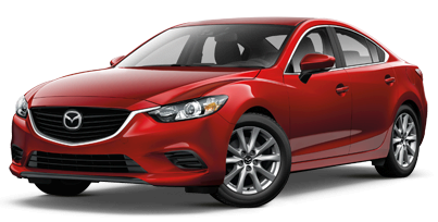 2016 Mazda CX-5 Sport Fwd Automatic