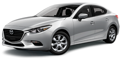 2016 Mazda 3 I Sport Automatic