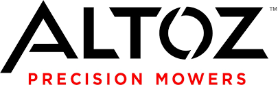 Altoz Mowers logo