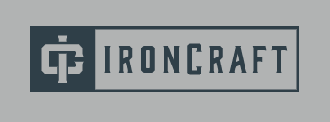 Ironcraft logo