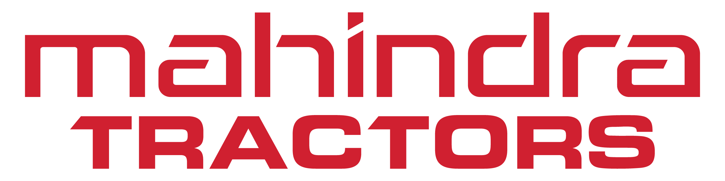 Mahindra logo