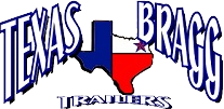 Texas Bragg Trailers logo