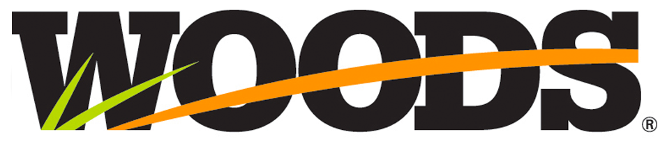 Woods logo