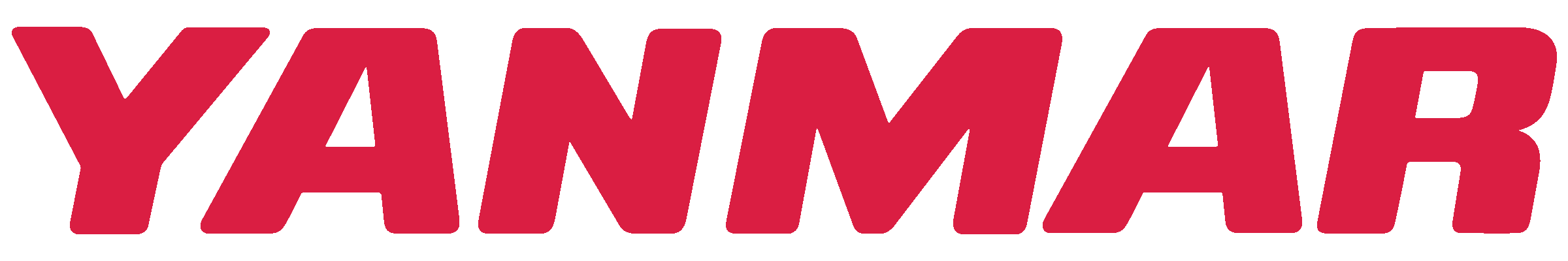 Yanmar logo