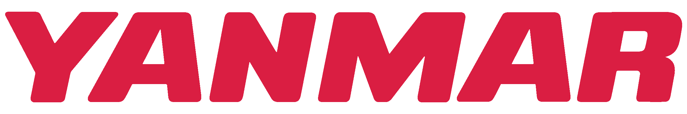 Yanmar logo