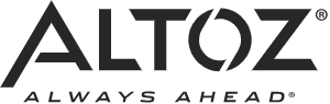 Altoz logo