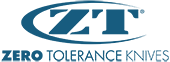 Zero Tolerance logo