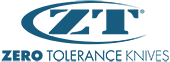 Zero Tolerance logo