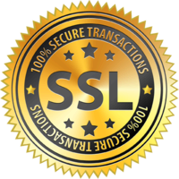 SSL Logo