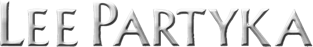Lee Partyka Logo
