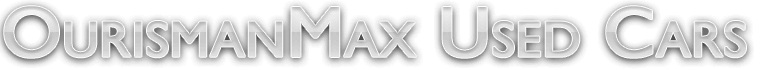 OurismanMax Used Cars