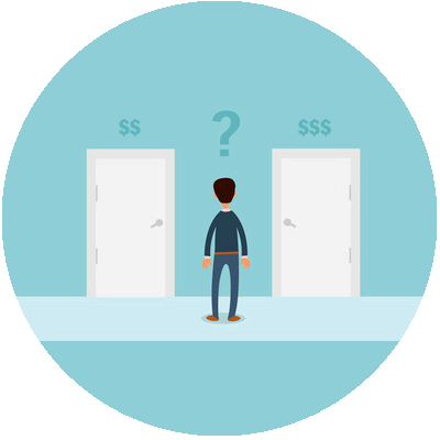 We Have Financing Options