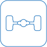 Drive Axle