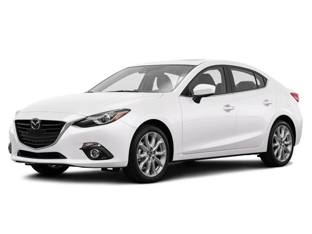 Welcome To Bradshaw Mazda Greenville Sc