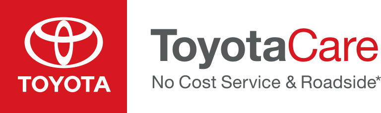 Toyota Care