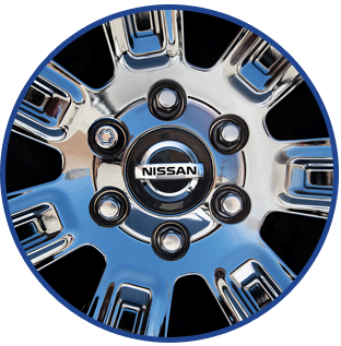 Nissan Wheel