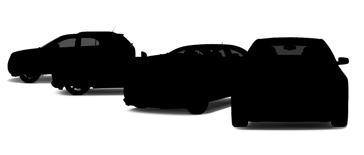 Car Silhouette