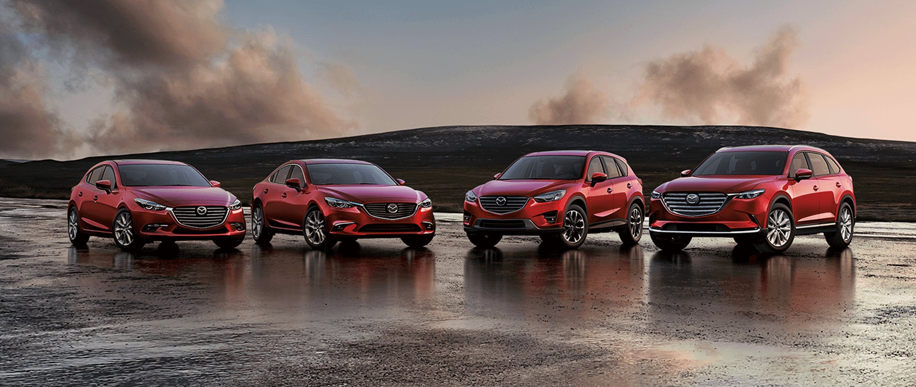 Murray Mazda Your Muncy Mazda Dealer