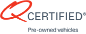 Q Certified Logo