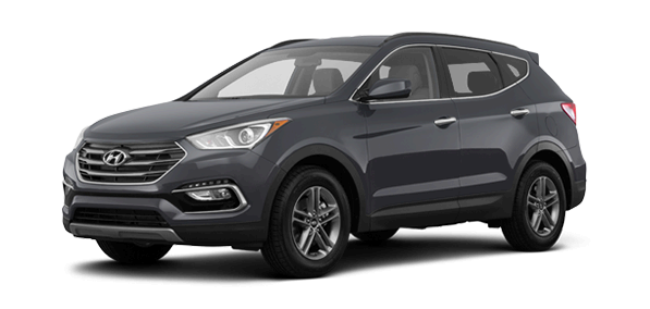 Hyundai Santa FE SE/Ultimate