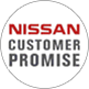 Nissan Customer Promise