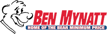 Ben Mynatt Nissan Is Your Salisbury, NC Nissan Dealer | New & Used ... Ben Mynatt Nissan Is Your Salisbury, NC Nissan Dealer | New & Used ...