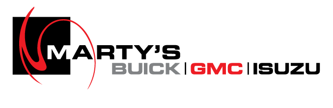 Marty's GMC