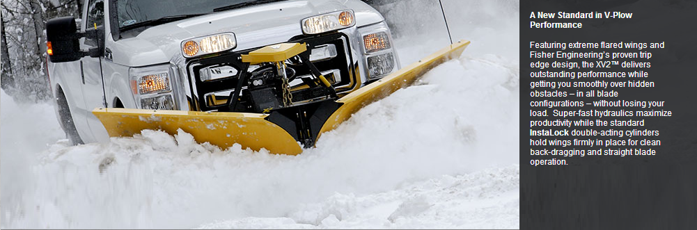 XV2 Snowplow