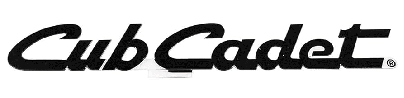 Cub Cadet logo
