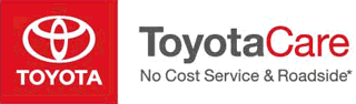 Toyota Care Logo