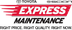 Express Maintenance Image