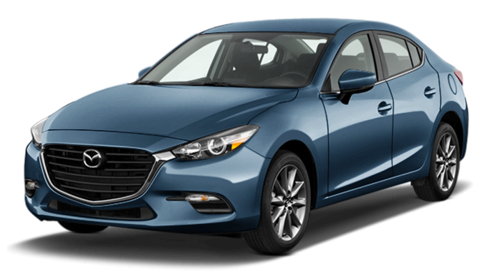 Mazda3