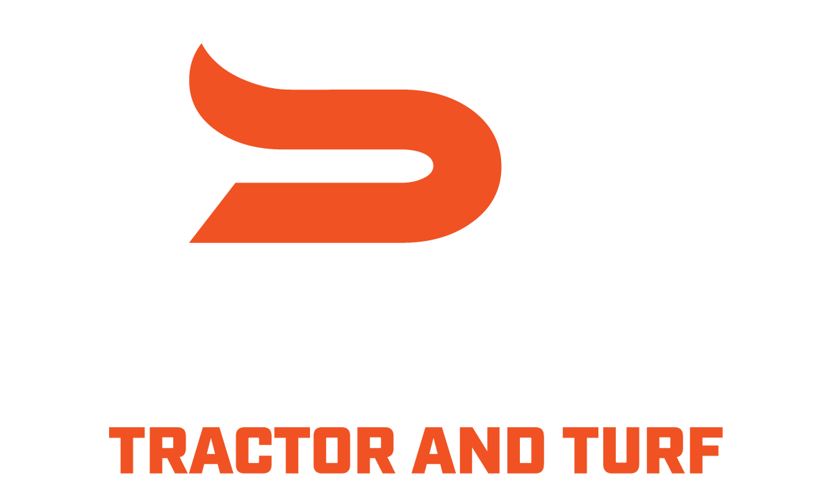 Southern Star Tractor and Turf Logo