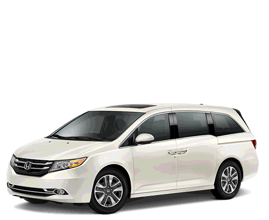 Honda Odyssey Minivans For In Olympia Wa Capitol City 2016 Honda Touring Elite
