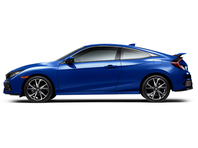 Vic Bailey Honda Unparalleled Sales & Service in