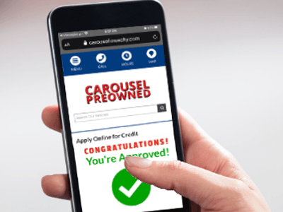 Credit Application